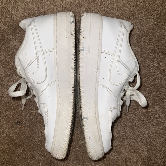 Used AF1’s. 👟 - Picture 6 of 7